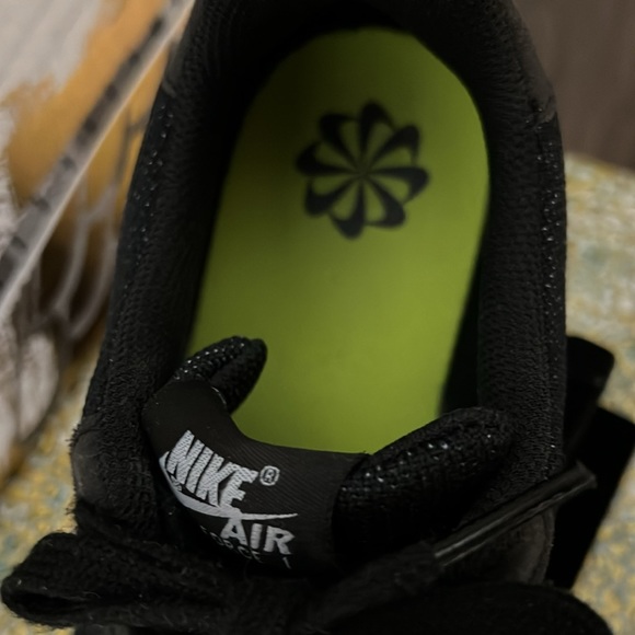 Nike AF1 Crafter Flyknit | 10 Men’s - Picture 10 of 14